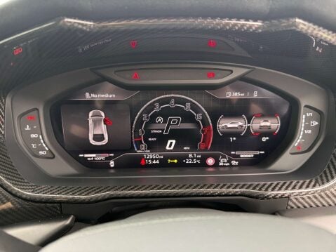 Lamborghini Urus 4.0 Urus V8 Auto 4WD 5dr 19