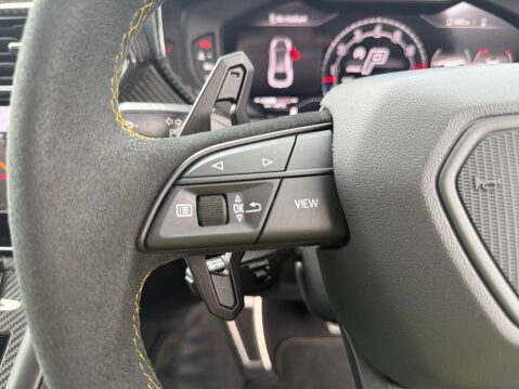 Lamborghini Urus 4.0 Urus V8 Auto 4WD 5dr 20