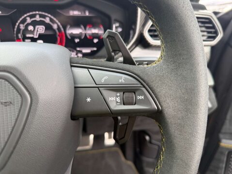 Lamborghini Urus 4.0 Urus V8 Auto 4WD 5dr 21