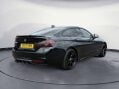 BMW 4 Series 2.0 420D Gran Coupe M Sport Auto 5dr 5