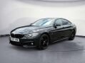 BMW 4 Series 2.0 420D Gran Coupe M Sport Auto 5dr 1