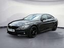 BMW 4 Series 2.0 420D Gran Coupe M Sport Auto 5dr
