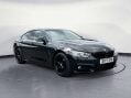BMW 4 Series 2.0 420D Gran Coupe M Sport Auto 5dr 7