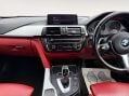 BMW 4 Series 2.0 420D Gran Coupe M Sport Auto 5dr 11