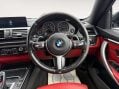 BMW 4 Series 2.0 420D Gran Coupe M Sport Auto 5dr 12