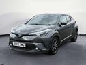 Toyota C-HR 1.8 C-HR Excel HEV CVT 5dr