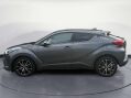 Toyota C-HR 1.8 C-HR Excel HEV CVT 5dr 2