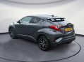 Toyota C-HR 1.8 C-HR Excel HEV CVT 5dr 3