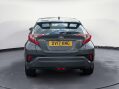 Toyota C-HR 1.8 C-HR Excel HEV CVT 5dr 4