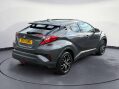 Toyota C-HR 1.8 C-HR Excel HEV CVT 5dr 5