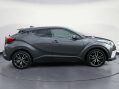 Toyota C-HR 1.8 C-HR Excel HEV CVT 5dr 6