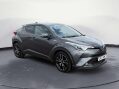 Toyota C-HR 1.8 C-HR Excel HEV CVT 5dr 7