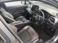Toyota C-HR 1.8 C-HR Excel HEV CVT 5dr 9