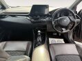 Toyota C-HR 1.8 C-HR Excel HEV CVT 5dr 10