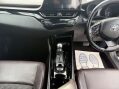 Toyota C-HR 1.8 C-HR Excel HEV CVT 5dr 11