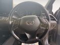 Toyota C-HR 1.8 C-HR Excel HEV CVT 5dr 12