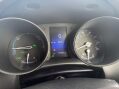 Toyota C-HR 1.8 C-HR Excel HEV CVT 5dr 18