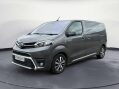 Toyota Proace Verso 2.0 Proace Verso Family L1 D-4D Auto 5dr 1