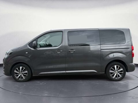 Toyota Proace Verso 2.0 Proace Verso Family L1 D-4D Auto 5dr 2