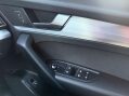 Audi Q5 2.0 Q5 Sportback S Line 40 TDI MHEV Quattro Semi-Auto 4WD 5dr 20