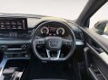 Audi Q5 2.0 Q5 Sportback S Line 40 TDI MHEV Quattro Semi-Auto 4WD 5dr 8