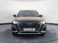 Audi Q5 2.0 Q5 Sportback S Line 40 TDI MHEV Quattro Semi-Auto 4WD 5dr 6