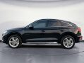 Audi Q5 2.0 Q5 Sportback S Line 40 TDI MHEV Quattro Semi-Auto 4WD 5dr 2