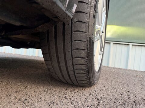 Audi Q5 2.0 Q5 Sportback S Line 40 TDI MHEV Quattro Semi-Auto 4WD 5dr 35