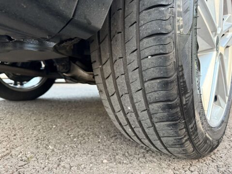 Audi Q5 2.0 Q5 Sportback S Line 40 TDI MHEV Quattro Semi-Auto 4WD 5dr 32