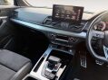 Audi Q5 2.0 Q5 Sportback S Line 40 TDI MHEV Quattro Semi-Auto 4WD 5dr 9