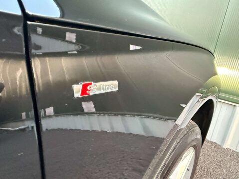 Audi Q5 2.0 Q5 Sportback S Line 40 TDI MHEV Quattro Semi-Auto 4WD 5dr 34