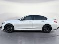 BMW 3 Series 2.0 330E M Sport Auto 4dr 2