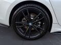 BMW 3 Series 2.0 330E M Sport Auto 4dr 14