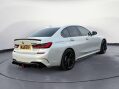 BMW 3 Series 2.0 330E M Sport Auto 4dr 5
