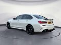 BMW 3 Series 2.0 330E M Sport Auto 4dr 3