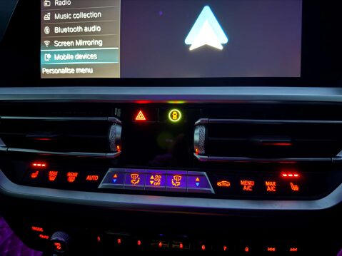 BMW 3 Series 2.0 330E M Sport Auto 4dr 23