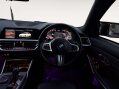 BMW 3 Series 2.0 330E M Sport Auto 4dr 10