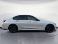 BMW 3 Series 2.0 330E M Sport Auto 4dr 6