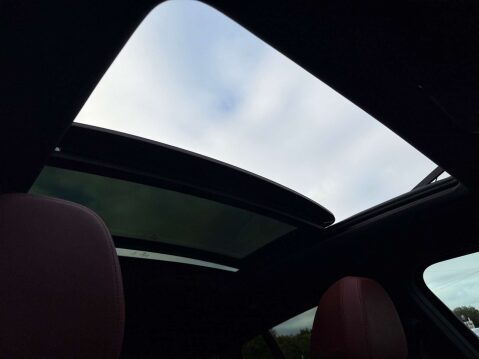 BMW X4 2.0 X4 xDrive 20d M Sport Auto 4WD 5dr 34