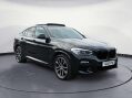 BMW X4 2.0 X4 xDrive 20d M Sport Auto 4WD 5dr 7