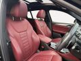 BMW X4 2.0 X4 xDrive 20d M Sport Auto 4WD 5dr 9