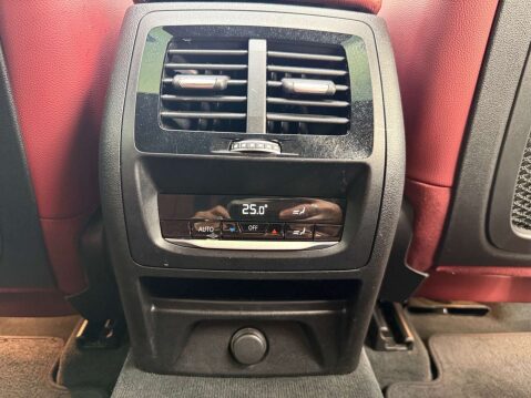 BMW X4 2.0 X4 xDrive 20d M Sport Auto 4WD 5dr 35