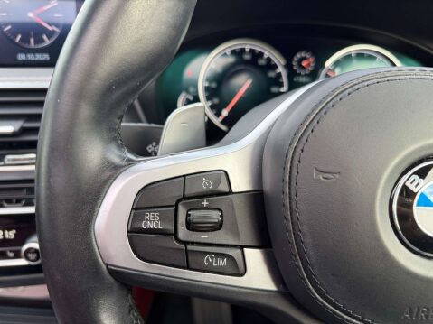 BMW X4 2.0 X4 xDrive 20d M Sport Auto 4WD 5dr 23