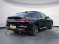 BMW X4 2.0 X4 xDrive 20d M Sport Auto 4WD 5dr 5