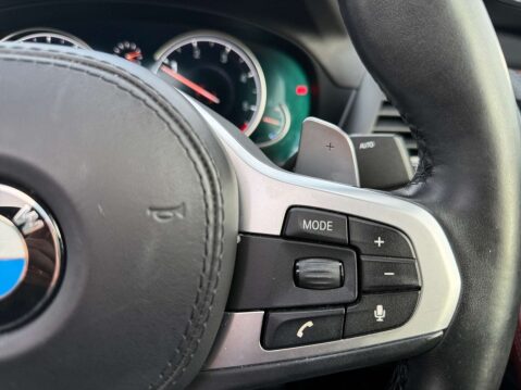 BMW X4 2.0 X4 xDrive 20d M Sport Auto 4WD 5dr 24