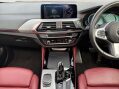 BMW X4 2.0 X4 xDrive 20d M Sport Auto 4WD 5dr 11