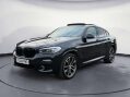 BMW X4 2.0 X4 xDrive 20d M Sport Auto 4WD 5dr 1