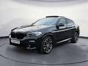 BMW X4 2.0 X4 xDrive 20d M Sport Auto 4WD 5dr