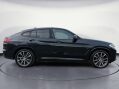 BMW X4 2.0 X4 xDrive 20d M Sport Auto 4WD 5dr 6