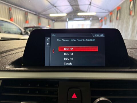 BMW 1 Series 1.5 118i M Sport Shadow Edition Auto 5dr 26